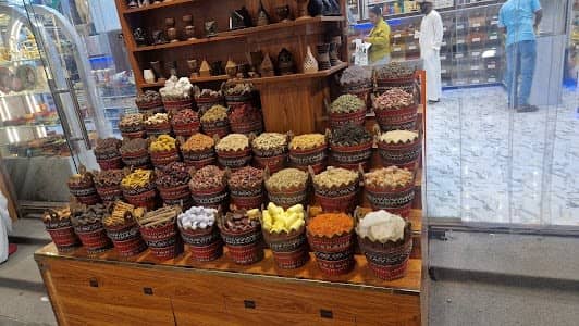 Dubai Spice Souk photo 7