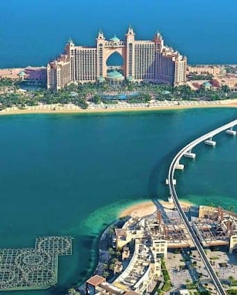Dubai Marina photo 3