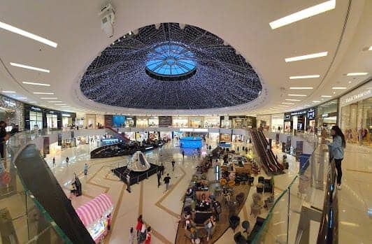 Dubai Marina Mall photo 4