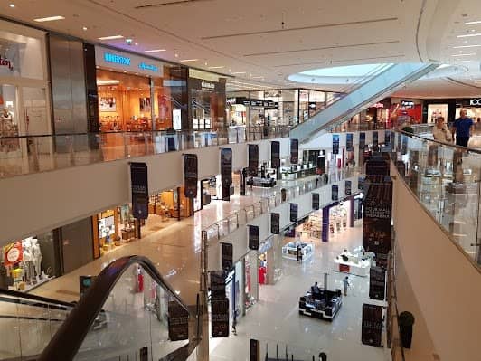 Dubai Marina Mall photo 3