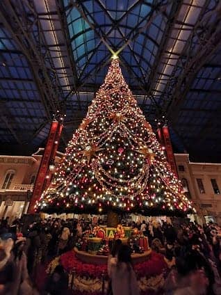 Tokyo Disneyland photo 5
