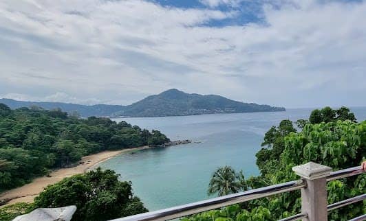 Laem Sing Beach Viewpoint photo 6
