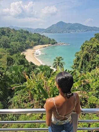 Laem Sing Beach Viewpoint photo 7