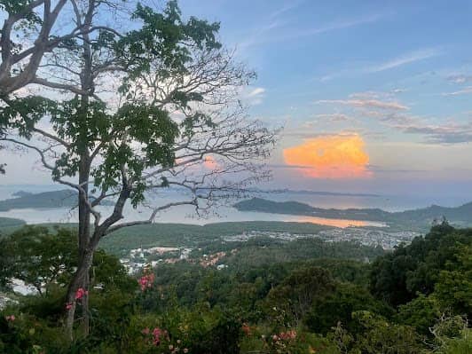 Monkey Hill Viewpoint photo 3