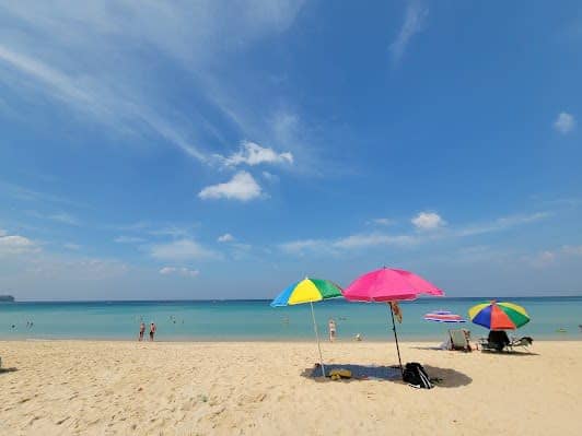 Surin Beach photo 7