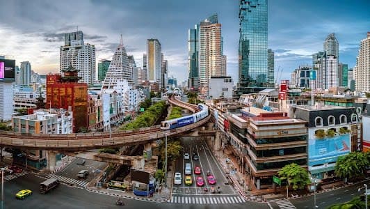 Complete 12-day guide to Bangkok, Thailand with Top attractions and Shopping and Hidden Gems - 12 days travel itinerary in Bangkok, Thailand featuring Iconic Landmark and Shopping