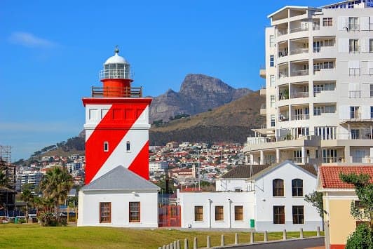 Green Point Lighthouse