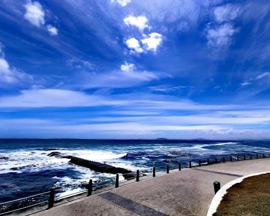 Green Point Lighthouse photo 2