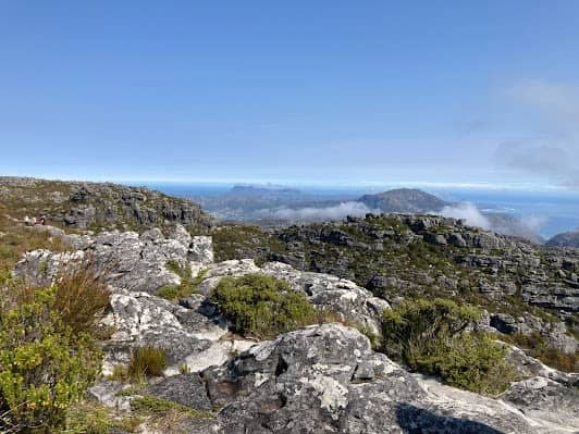 Maclear's Beacon photo 2