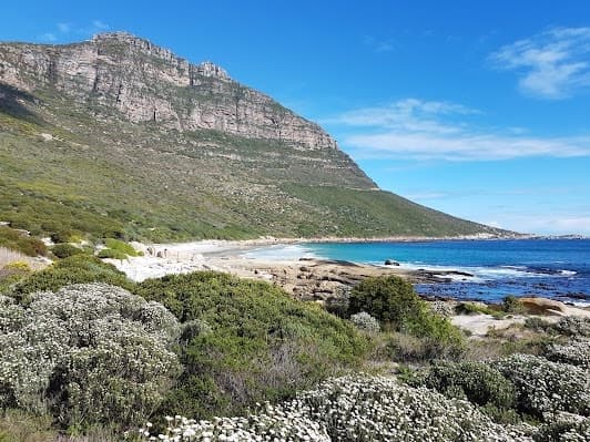 Sandy Bay, Cape Town