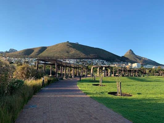 Green Point Park photo 2