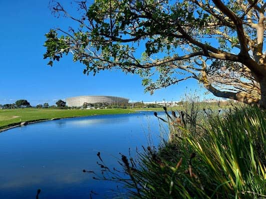 Green Point Park photo 3