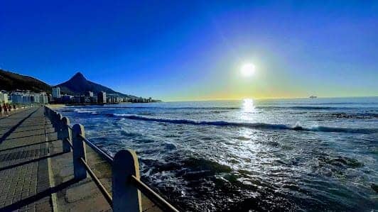 Green Point Park photo 4