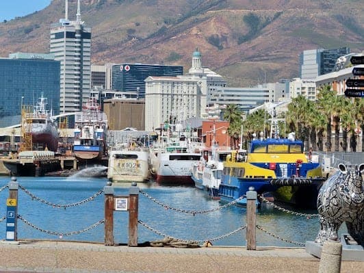 10 days in Cape Town, South Africa: itinerary with Top attractions and Hidden Gems itinerary cover