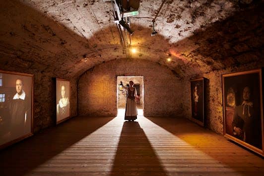 The Real Mary King's Close photo 2