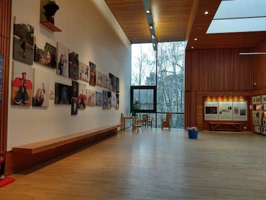 Scottish Storytelling Centre photo 4