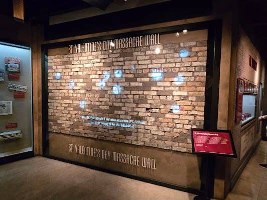 The Mob Museum photo 2