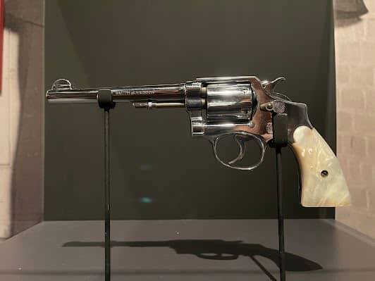 The Mob Museum photo 3