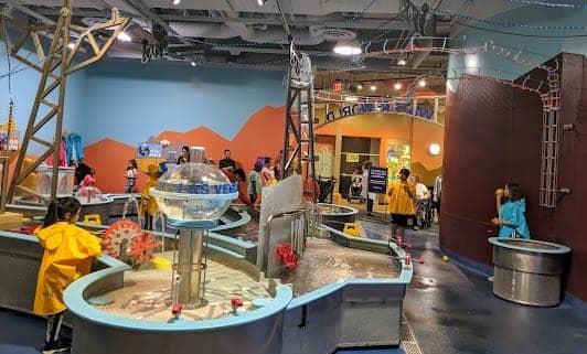 Discovery Children's Museum photo 3