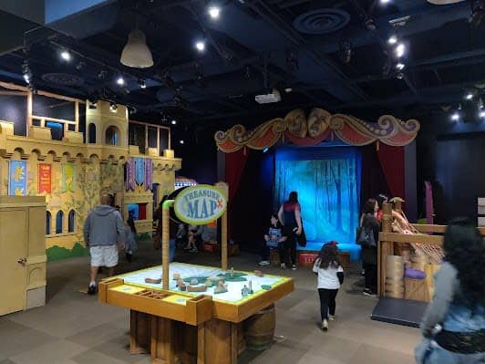 Discovery Children's Museum photo 4