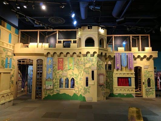 Discovery Children's Museum photo 5