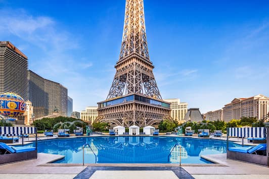 Paris Las Vegas