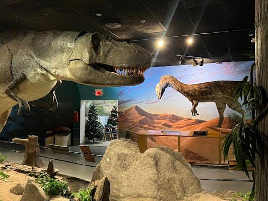 Las Vegas Science & Natural History Museum photo 2