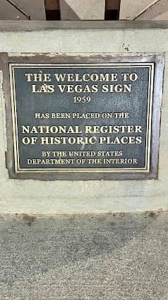 Welcome to Fabulous Las Vegas Sign photo 7