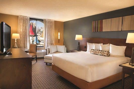 Excalibur Hotel & Casino photo 7
