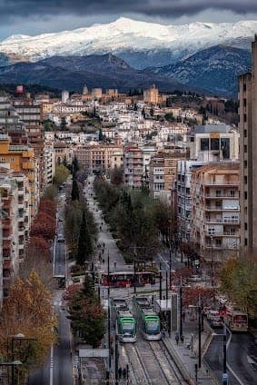 Avenida de la Constitución