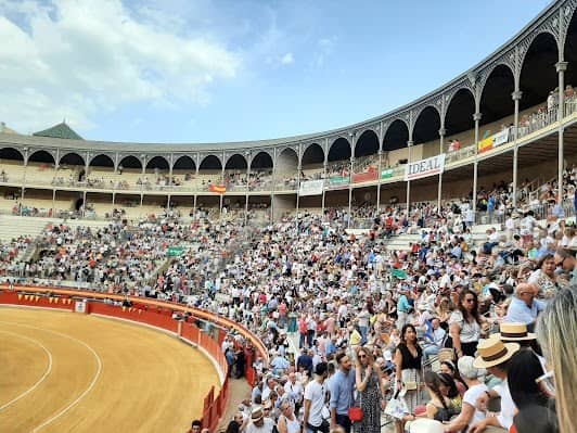 Plaza de Toros de Granada photo 2