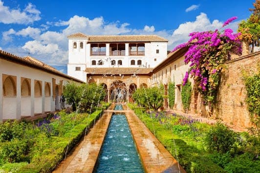 Generalife
