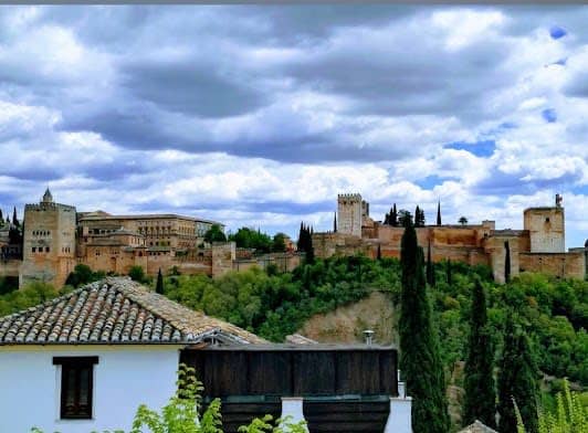 Mirador de San Nicolás photo 2