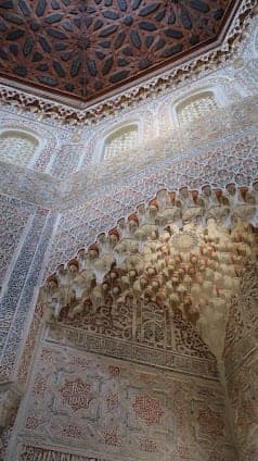 Palacio de la Madraza