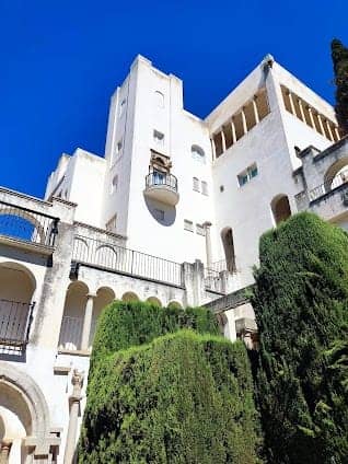 Fundación Rodríguez-Acosta photo 3