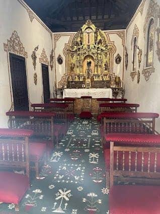 Convento de San Francisco photo 6