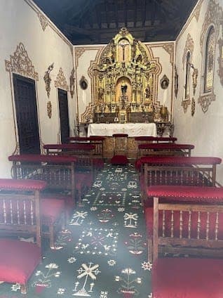 Convento de San Francisco