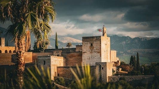 Discover Granada Tours