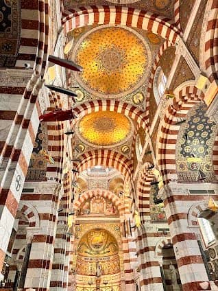 Notre-Dame de la Garde photo 4