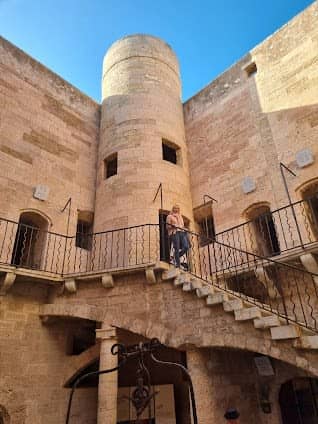 Château d'If photo 5