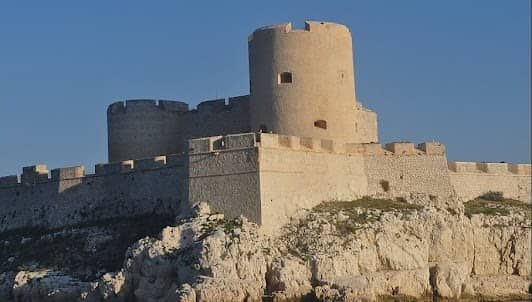 Château d'If photo 6