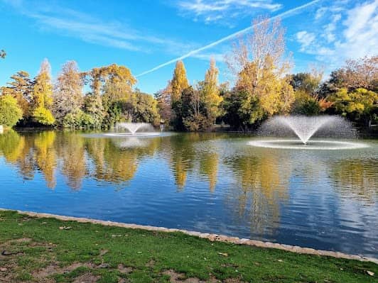 Parc Borély photo 7
