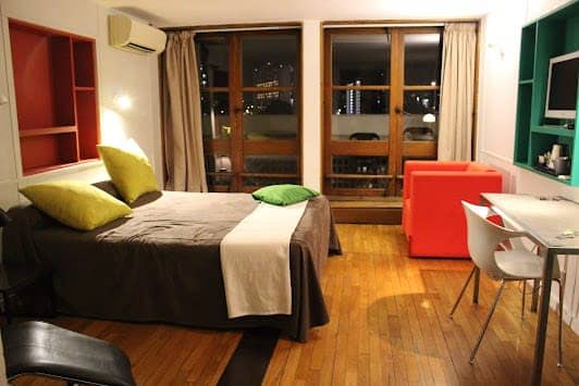 Unité d'Habitation photo 7