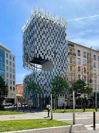 Frac Sud - Cité de l'art contemporain photo 7