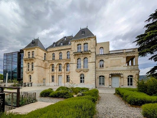 Château de la Buzine