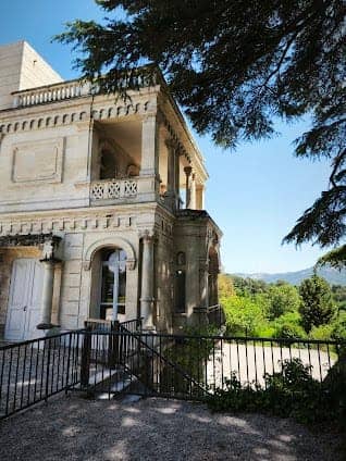 Château de la Buzine photo 5