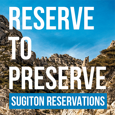 Parc national des Calanques