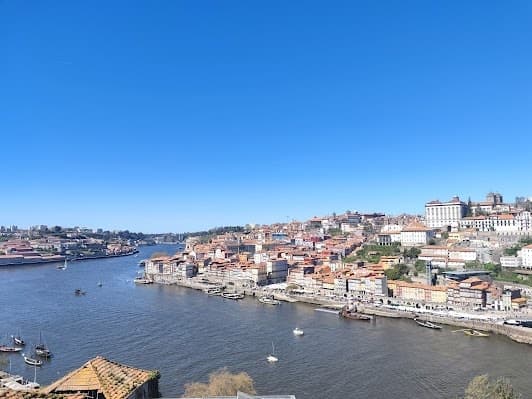 Rota do Douro