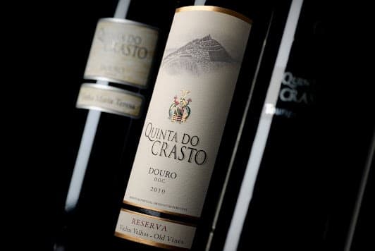 Quinta do Crasto S.A.
