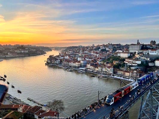 Miradouro da Serra do Pilar